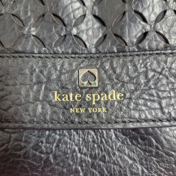 Kate Spade Perry Lane Greer Crossbody Bag. - Picture 7 of 11